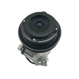 AC A/C Compressor Fit For Holden Commodore VE L76 L77 2010-2011 HSV VF LS9 2017 Sedan Wagon Ute ACC-HLN012 - Machter