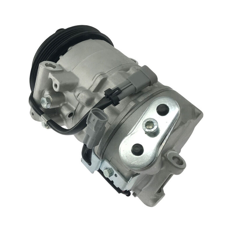 AC A/C Compressor Fit For Holden Commodore VE L76 L77 2010-2011 HSV VF LS9 2017 Sedan Wagon Ute ACC-HLN012 - Machter