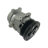 Air Con AC Compressor Fit For Daewoo Kalos T200 1.5L For Holden Barina TK 1.6L Petrol F16D3 ACC-HLN013 - Machter