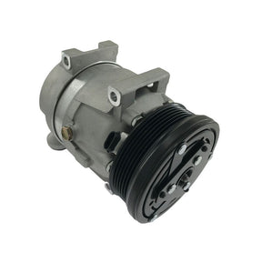 Air Con AC Compressor Fit For Daewoo Kalos T200 1.5L For Holden Barina TK 1.6L Petrol F16D3 ACC-HLN013 - Machter