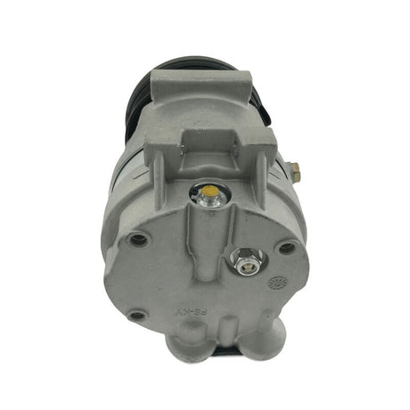 Air Con AC Compressor Fit For Daewoo Kalos T200 1.5L For Holden Barina TK 1.6L Petrol F16D3 - Machter