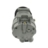 Air Con AC Compressor Fit For Daewoo Kalos T200 1.5L For Holden Barina TK 1.6L Petrol F16D3 ACC-HLN013 - Machter