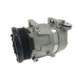 Air Con AC Compressor Fit For Daewoo Kalos T200 1.5L For Holden Barina TK 1.6L Petrol F16D3 ACC-HLN013 - Machter