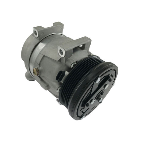 Air Con AC Compressor Fit For Daewoo Kalos T200 1.5L For Holden Barina TK 1.6L Petrol F16D3 - Machter
