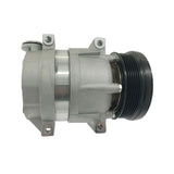 Air Con AC Compressor Fit For Daewoo Kalos T200 1.5L For Holden Barina TK 1.6L Petrol F16D3 ACC-HLN013 - Machter