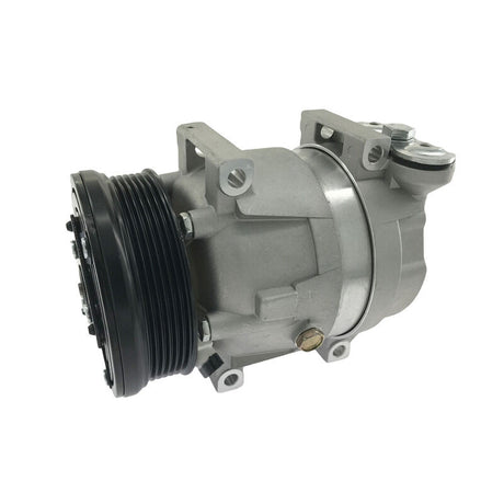 Air Con AC Compressor Fit For Daewoo Kalos T200 1.5L For Holden Barina TK 1.6L Petrol F16D3 - Machter