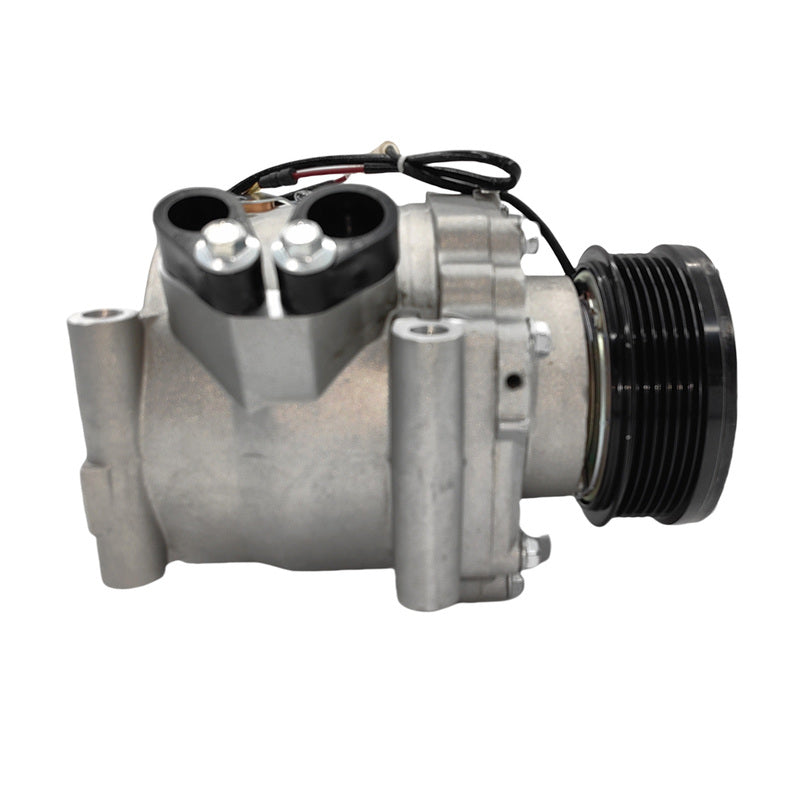 Air Con A/C Compressor Fit For Holden Commodore Calais VS V6 3.8L 1995-2000 ACC-HLN015 - Machter