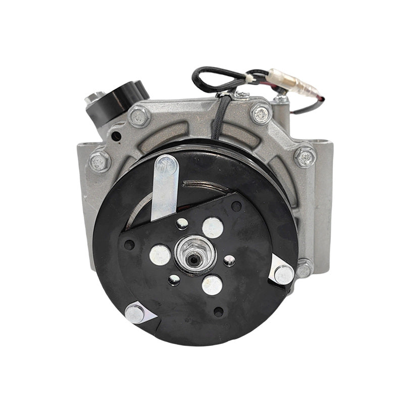 Air Con A/C Compressor Fit For Holden Commodore Calais VS V6 3.8L 1995-2000 ACC-HLN015 - Machter