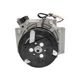 Air Con A/C Compressor Fit For Holden Commodore Calais VS V6 3.8L 1995-2000 ACC-HLN015 - Machter