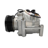 Air Con A/C Compressor Fit For Holden Commodore Calais VS V6 3.8L 1995-2000 ACC-HLN015 - Machter