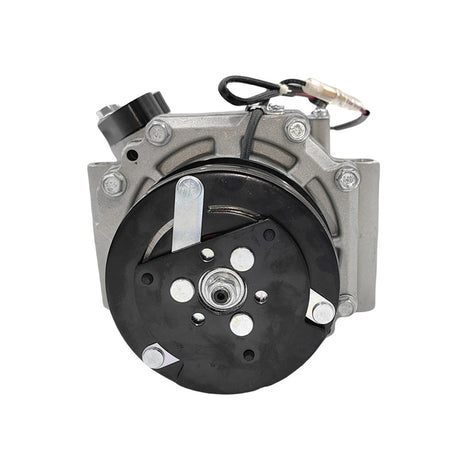 Air Con A/C Compressor Fit For Holden Commodore Calais VS V6 3.8L 1995-2000 - Machter