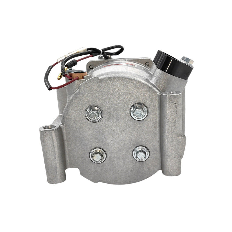 Air Con A/C Compressor Fit For Holden Commodore Calais VS V6 3.8L 1995-2000 ACC-HLN015 - Machter