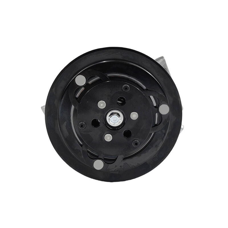 Air Con AC Compressor Fit For Holden Colorado RG 2.5L 2.8L 4Cyl Diesel Duramax 06/2012-12/2019 ACC-HLN016 - Machter