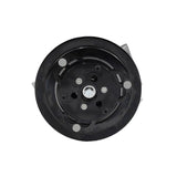 Air Con AC Compressor Fit For Holden Colorado RG 2.5L 2.8L 4Cyl Diesel Duramax 06/2012-12/2019 ACC-HLN016 - Machter