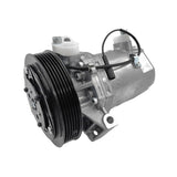 Air Con AC Compressor Fit For Holden Colorado RG 2.5L 2.8L 4Cyl Diesel Duramax 06/2012-12/2019 ACC-HLN016 - Machter