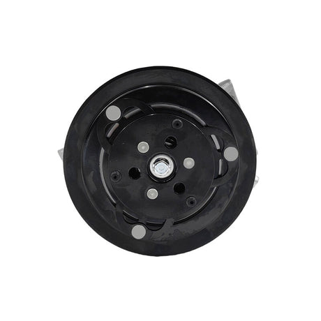 Air Con AC Compressor Fit For Holden Colorado RG 2.5L 2.8L 4Cyl Diesel Duramax 06/2012-12/2019 - Machter