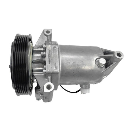 Air Con AC Compressor Fit For Holden Colorado RG 2.5L 2.8L 4Cyl Diesel Duramax 06/2012-12/2019 - Machter
