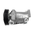 Air Con AC Compressor Fit For Holden Colorado RG 2.5L 2.8L 4Cyl Diesel Duramax 06/2012-12/2019 ACC-HLN016 - Machter