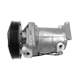 Air Con AC Compressor Fit For Holden Colorado RG 2.5L 2.8L 4Cyl Diesel Duramax 06/2012-12/2019 ACC-HLN016 - Machter