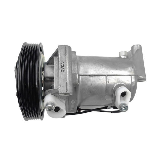 Air Con AC Compressor Fit For Holden Colorado RG 2.5L 2.8L 4Cyl Diesel Duramax 06/2012-12/2019 ACC-HLN016 - Machter