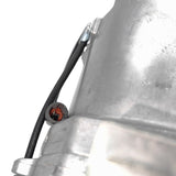 Air Con AC Compressor Fit For Holden Colorado RG 2.5L 2.8L 4Cyl Diesel Duramax 06/2012-12/2019 ACC-HLN016 - Machter