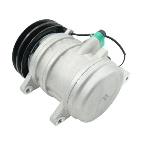 Air Con AC Compressor Fit For Holden Rodeo TF 3.0L Diesel 4JH1-TC 2001-2003 - Machter