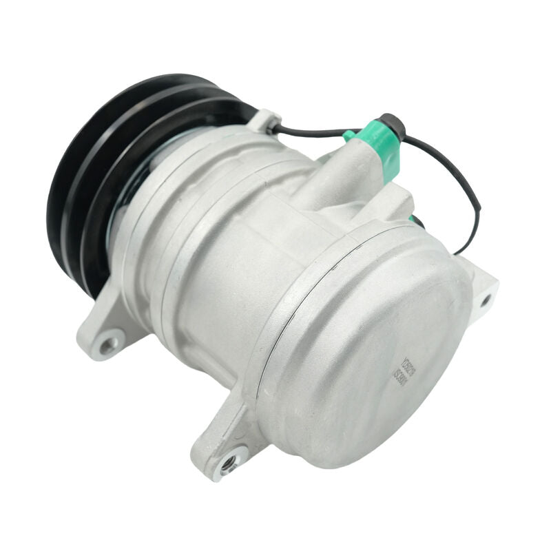 Air Con AC Compressor Fit For Holden Rodeo TF 3.0L Diesel 4JH1-TC 2001-2003 ACC-HLN017 - Machter