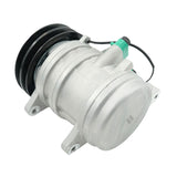 Air Con AC Compressor Fit For Holden Rodeo TF 3.0L Diesel 4JH1-TC 2001-2003 ACC-HLN017 - Machter