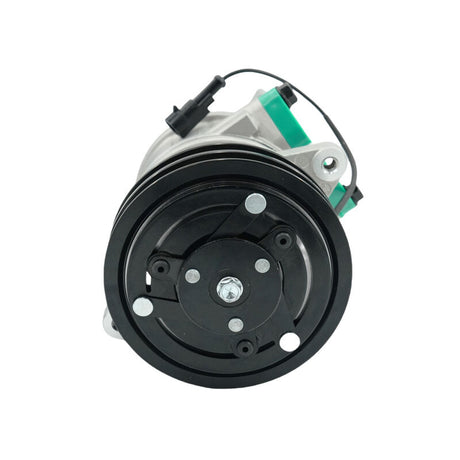Air Con AC Compressor Fit For Holden Rodeo TF 3.0L Diesel 4JH1-TC 2001-2003 - Machter