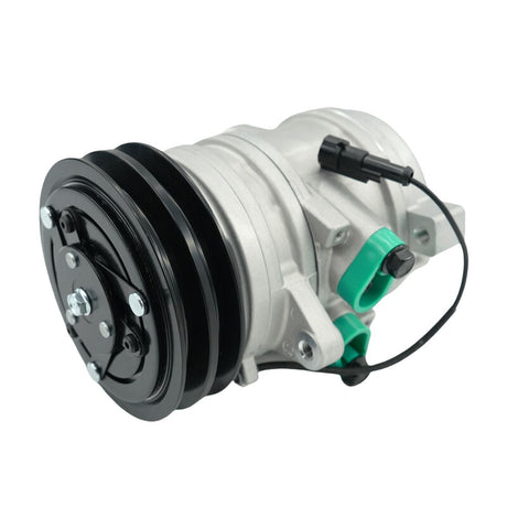 Air Con AC Compressor Fit For Holden Rodeo TF 3.0L Diesel 4JH1-TC 2001-2003 - Machter