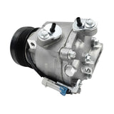 AC Air Conditioner Compressor Fit For Holden Barina TM Trax TJ 1.4L 1.6L 1.8L A14NET F16D4 F18D4 2011-2020 95059819 ACC-HLN018 - Machter