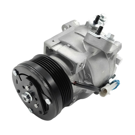 AC Air Conditioner Compressor Fit For Holden Barina TM Trax TJ 1.4L 1.6L 1.8L A14NET F16D4 F18D4 2011-2020 95059819 - Machter