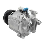 AC Air Conditioner Compressor Fit For Holden Barina TM Trax TJ 1.4L 1.6L 1.8L A14NET F16D4 F18D4 2011-2020 95059819 ACC-HLN018 - Machter