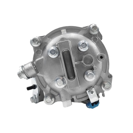 AC Air Conditioner Compressor Fit For Holden Barina TM Trax TJ 1.4L 1.6L 1.8L A14NET F16D4 F18D4 2011-2020 95059819 - Machter
