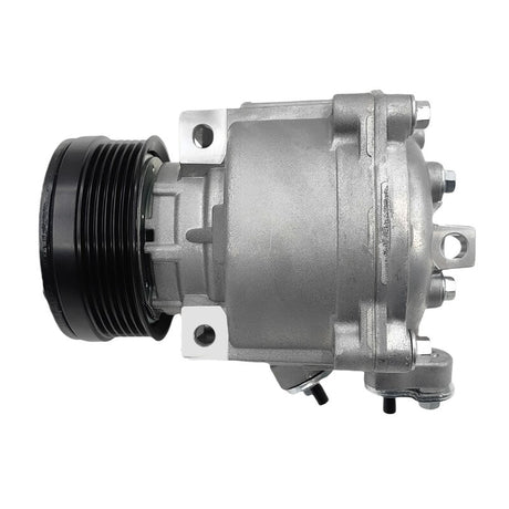 AC Air Conditioner Compressor Fit For Holden Barina TM Trax TJ 1.4L 1.6L 1.8L A14NET F16D4 F18D4 2011-2020 95059819 - Machter