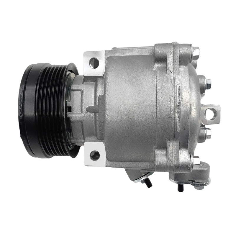 AC Air Conditioner Compressor Fit For Holden Barina TM Trax TJ 1.4L 1.6L 1.8L A14NET F16D4 F18D4 2011-2020 95059819 ACC-HLN018 - Machter