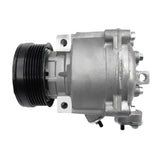 AC Air Conditioner Compressor Fit For Holden Barina TM Trax TJ 1.4L 1.6L 1.8L A14NET F16D4 F18D4 2011-2020 95059819 ACC-HLN018 - Machter