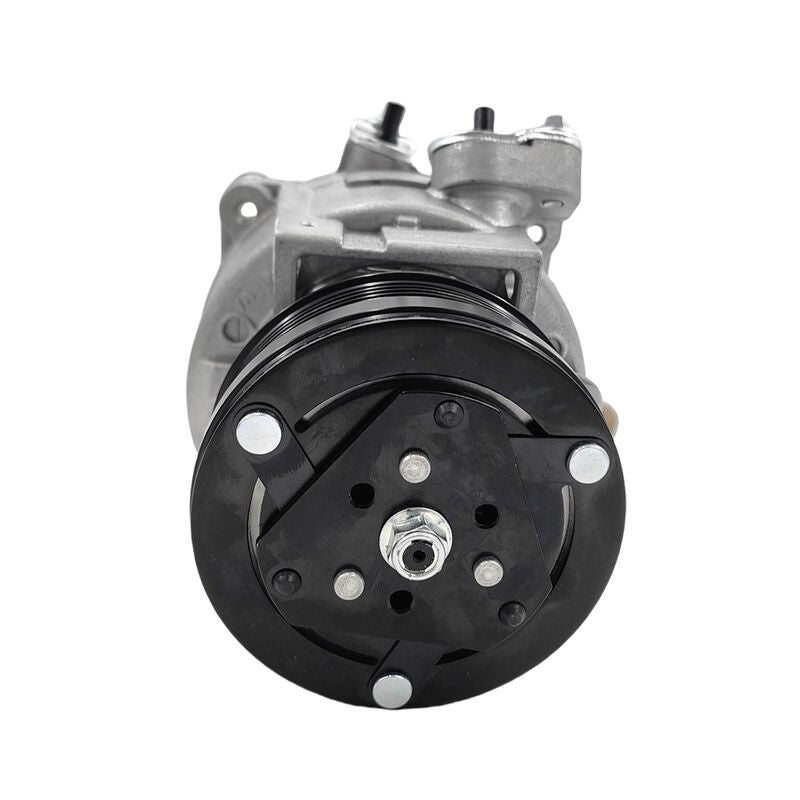 AC Air Conditioner Compressor Fit For Holden Barina TM Trax TJ 1.4L 1.6L 1.8L A14NET F16D4 F18D4 2011-2020 95059819 ACC-HLN018 - Machter