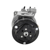 AC Air Conditioner Compressor Fit For Holden Barina TM Trax TJ 1.4L 1.6L 1.8L A14NET F16D4 F18D4 2011-2020 95059819 ACC-HLN018 - Machter