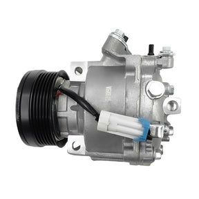 AC Air Conditioner Compressor Fit For Holden Barina TM Trax TJ 1.4L 1.6L 1.8L A14NET F16D4 F18D4 2011-2020 95059819 ACC-HLN018 - Machter