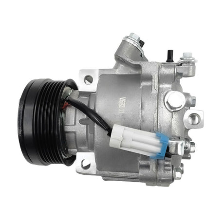 AC Air Conditioner Compressor Fit For Holden Barina TM Trax TJ 1.4L 1.6L 1.8L A14NET F16D4 F18D4 2011-2020 95059819 - Machter