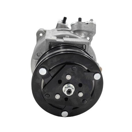 AC Air Conditioner Compressor Fit For Holden Barina TM Trax TJ 1.4L 1.6L 1.8L A14NET F16D4 F18D4 2011-2020 95059819 - Machter