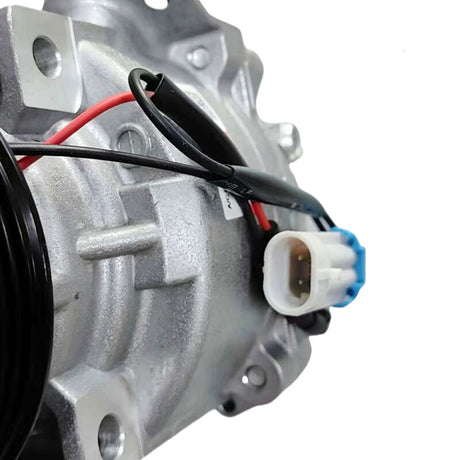 AC Air Conditioner Compressor Fit For Holden Barina TM Trax TJ 1.4L 1.6L 1.8L A14NET F16D4 F18D4 2011-2020 95059819 - Machter