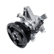 Air Con AC Compressor & Clutch Assembly Fit For Holden Rodeo RA 3.5L Petrol 6VE1 03/2003-12/2005 ACC-HLN019 - Machter