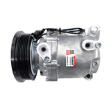 Air Con AC Compressor & Clutch Assembly Fit For Holden Rodeo RA 3.5L Petrol 6VE1 03/2003-12/2005 ACC-HLN019 - Machter