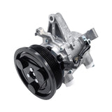 Air Con AC Compressor & Clutch Assembly Fit For Holden Rodeo RA 3.5L Petrol 6VE1 03/2003-12/2005 ACC-HLN019 - Machter