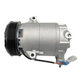 Air Con AC Compressor Fit For Holden Commodore VZ Caprice Statesman WL 3.6L V6 08/2004-07/2007 ACC-HLN020 - Machter