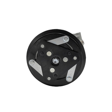 Air Con AC Compressor Fit For Holden Commodore VZ Caprice Statesman WL 3.6L V6 08/2004-07/2007 - Machter