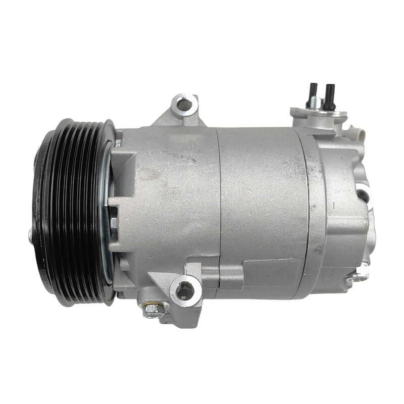Air Con AC Compressor Fit For Holden Commodore VZ Caprice Statesman WL 3.6L V6 08/2004-07/2007 ACC-HLN020 - Machter