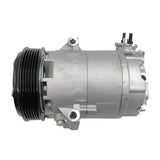 Air Con AC Compressor Fit For Holden Commodore VZ Caprice Statesman WL 3.6L V6 08/2004-07/2007 ACC-HLN020 - Machter